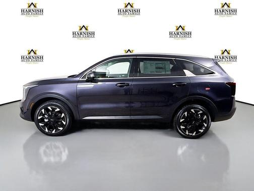 Panthera Metal 2026 Kia Sorento EX