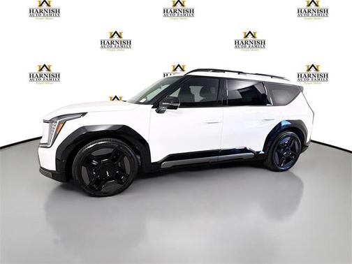 2024 Kia EV9 GT-Line