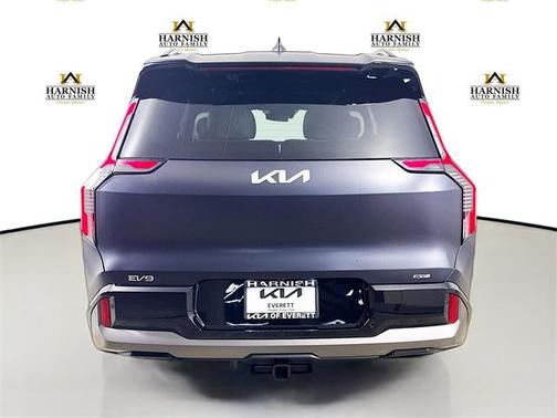 2026 Kia EV9 GT-Line