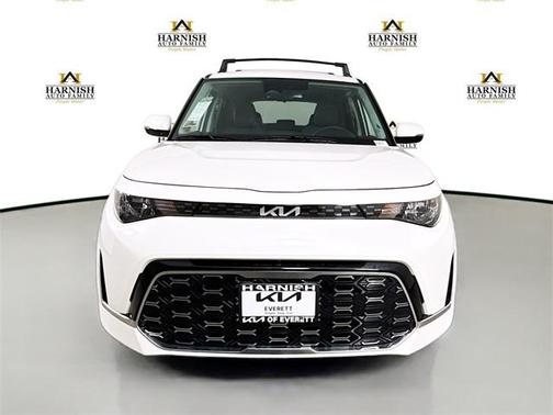2025 Kia Soul GT-Line