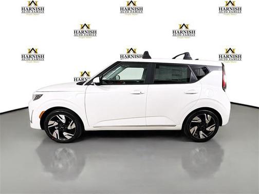 2025 Kia Soul GT-Line
