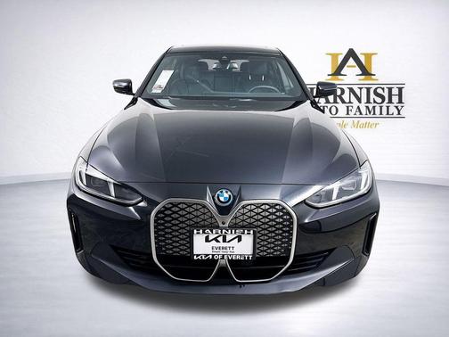 2025 BMW i4 Gran Coupe i