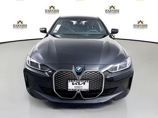 2025 BMW i4 Gran Coupe xDrive40