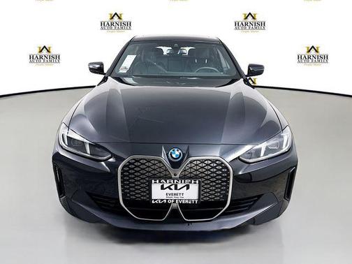 2025 BMW i4 Gran Coupe xDrive40