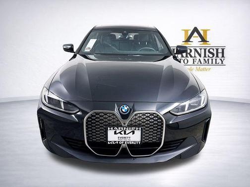 2025 BMW i4 Gran Coupe i