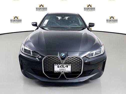 2025 BMW i4 Gran Coupe xDrive40