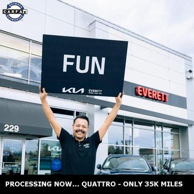 2012 Audi A5 2.0T Premium