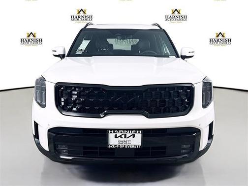 2025 Kia Telluride SX Prestige X-Line
