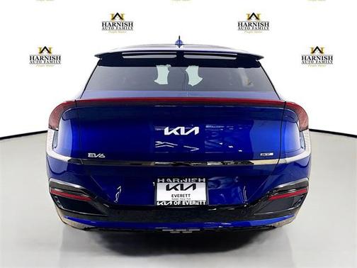 2024 Kia EV6 GT-Line