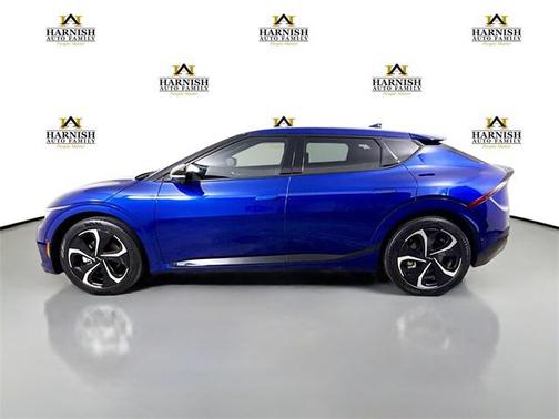 2024 Kia EV6 GT-Line