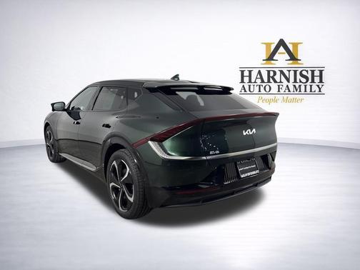 2023 Kia EV6 GT-Line