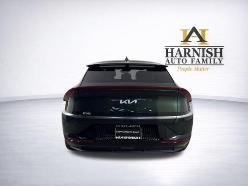 2023 Kia EV6 GT-Line