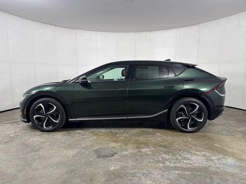 2023 Kia EV6 GT-Line