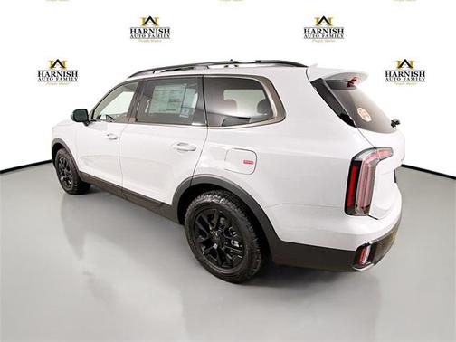 2025 Kia Telluride EX X-Pro
