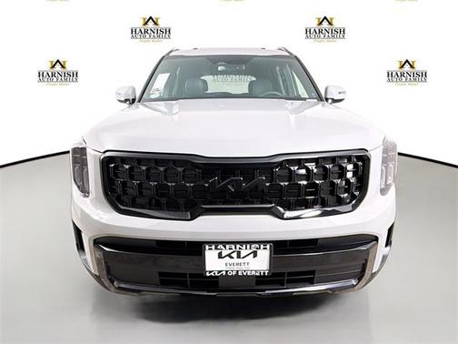 2025 Kia Telluride EX X-Pro