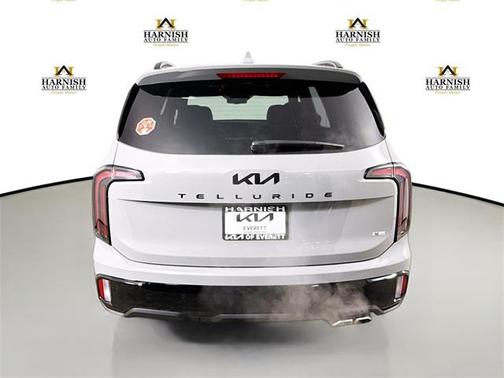 2025 Kia Telluride EX X-Pro