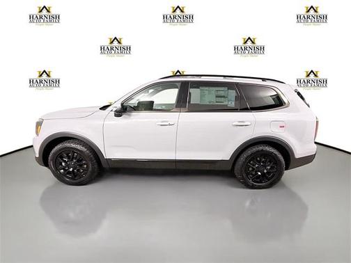 2025 Kia Telluride EX X-Pro