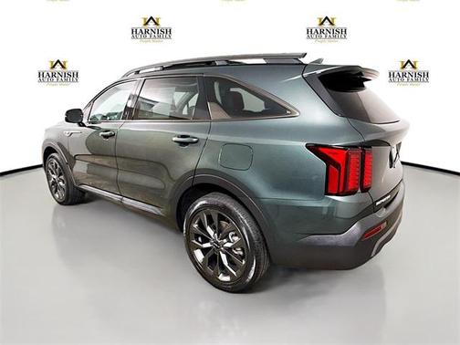 2023 Kia Sorento EX