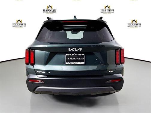 2023 Kia Sorento EX