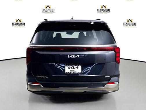 Panthera Metal 2026 Kia Carnival Hybrid SX
