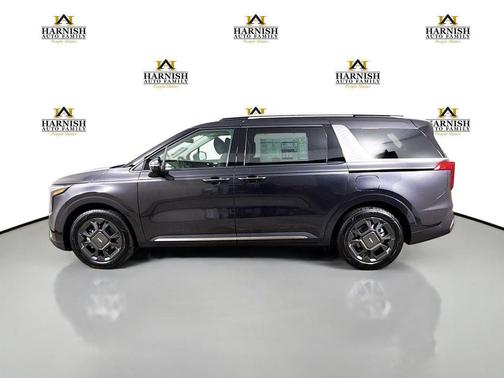 Panthera Metal 2026 Kia Carnival Hybrid SX
