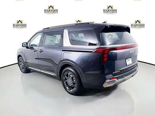 Panthera Metal 2026 Kia Carnival Hybrid SX