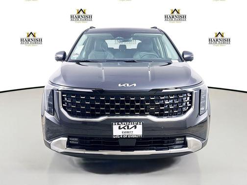 Panthera Metal 2026 Kia Carnival Hybrid SX