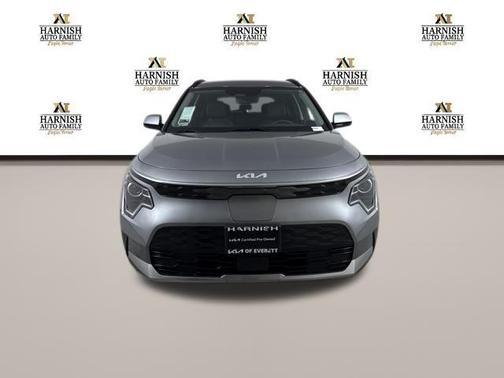 2023 Kia Niro EV Wind