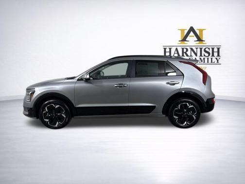2023 Kia Niro EV Wind