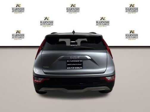 2023 Kia Niro EV Wind