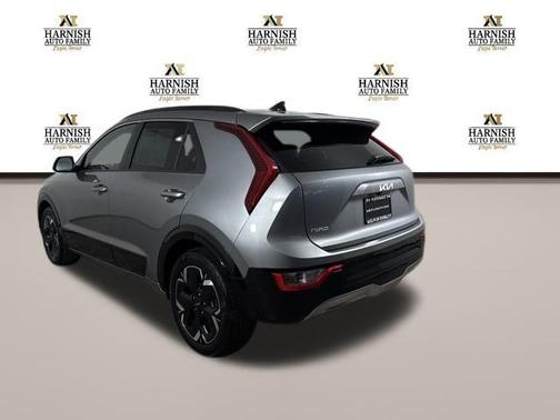 2023 Kia Niro EV Wind