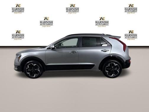 2023 Kia Niro EV Wind