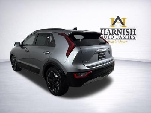 2023 Kia Niro EV Wind