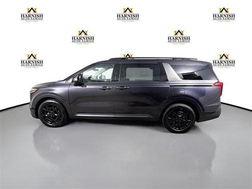 2025 Kia Carnival Hybrid SX Prestige