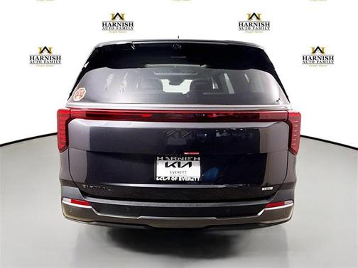 2025 Kia Carnival Hybrid SX Prestige