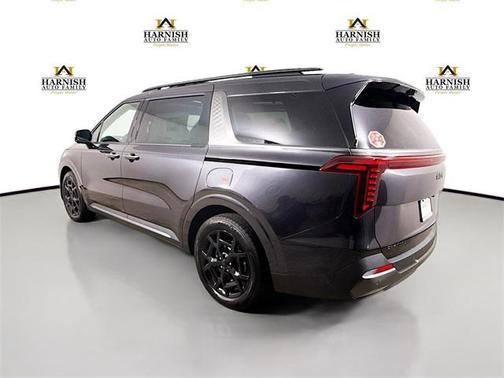 2025 Kia Carnival Hybrid SX Prestige