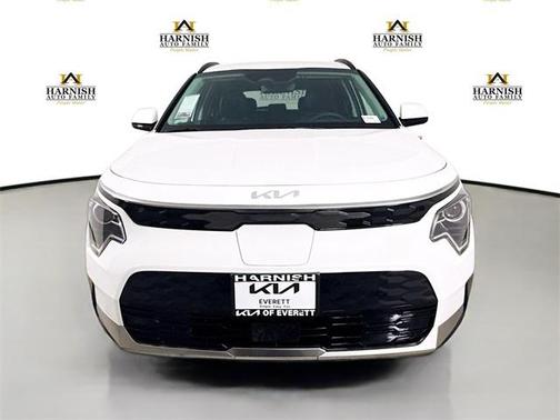 2025 Kia Niro EV Wind