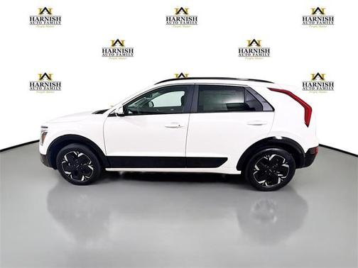 2025 Kia Niro EV Wind