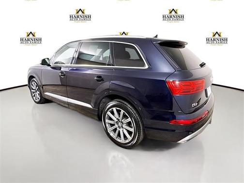 2018 Audi Q7 3.0T Premium Plus