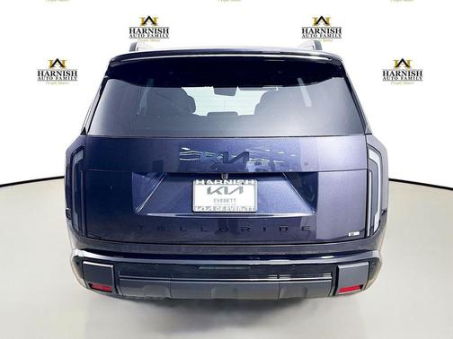 Panthera Metal 2027 Kia Telluride X-Line EX