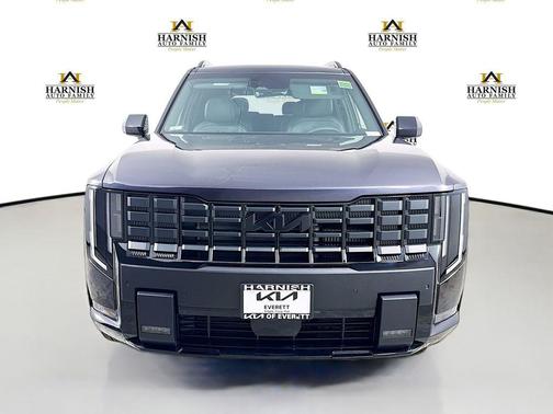 Panthera Metal 2027 Kia Telluride X-Line EX