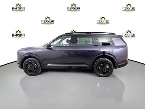 Panthera Metal 2027 Kia Telluride X-Line EX