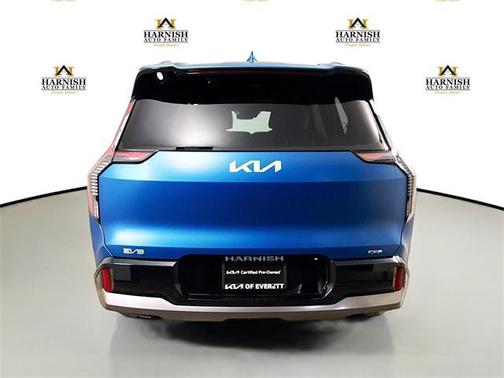 2024 Kia EV9 GT-Line