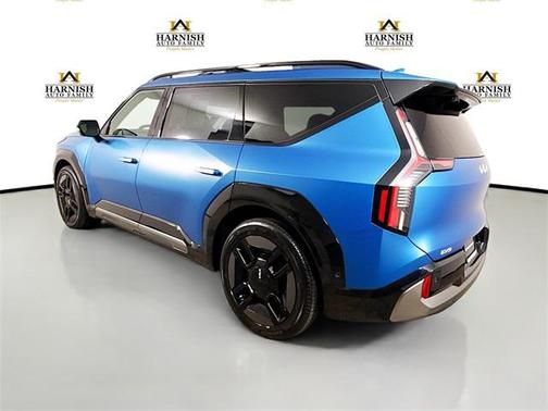 2024 Kia EV9 GT-Line