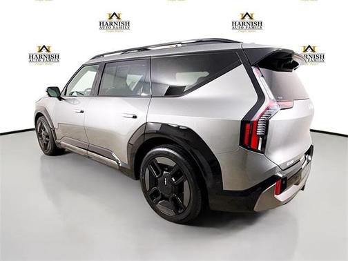 2024 Kia EV9 GT-Line