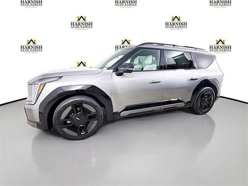 2024 Kia EV9 GT-Line