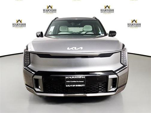 2024 Kia EV9 GT-Line
