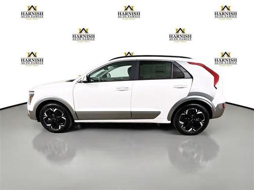 2025 Kia Niro EV Wave