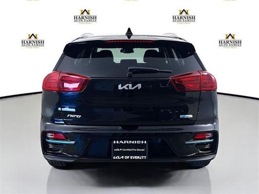 2022 Kia Niro EV EX Premium