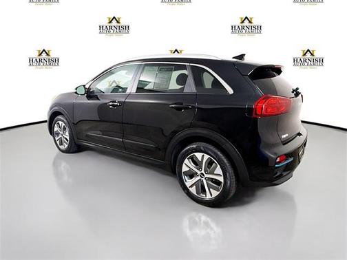 2022 Kia Niro EV EX Premium